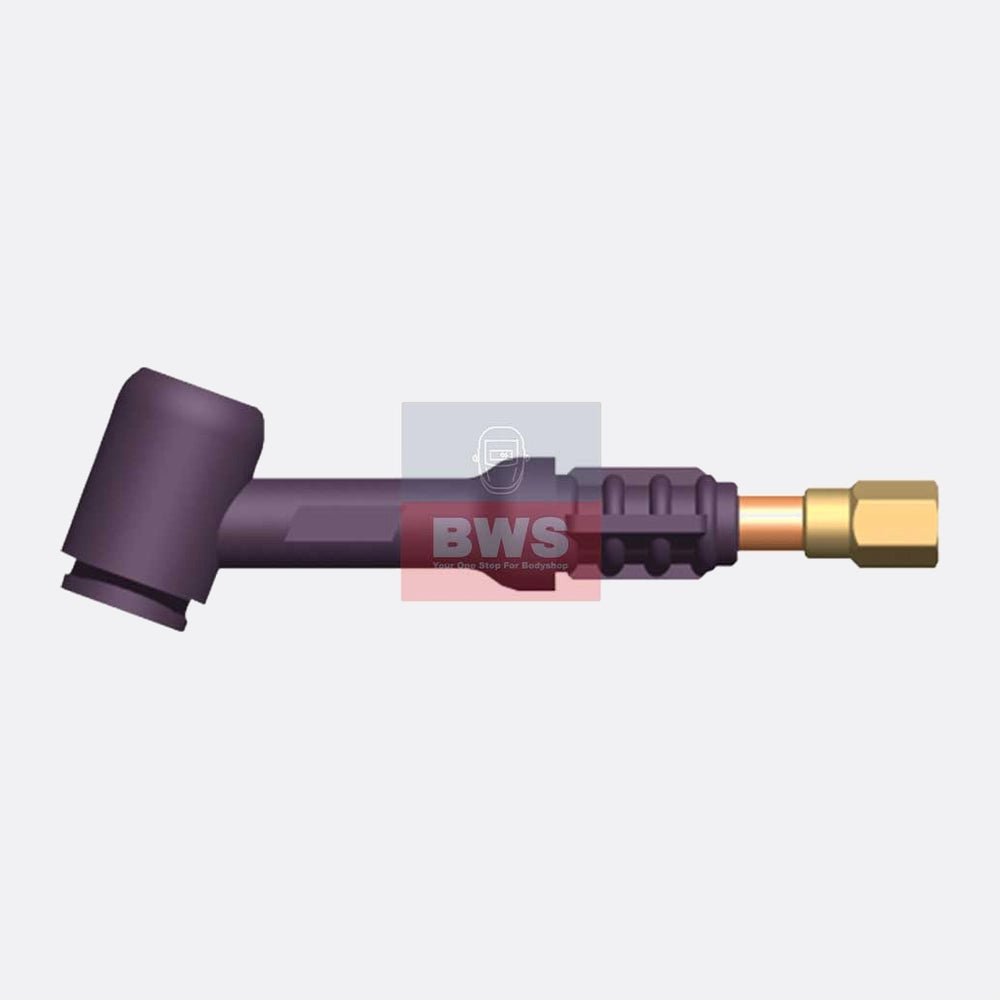 Parweld Pro17 Tig Torch 12.5ft 3/8