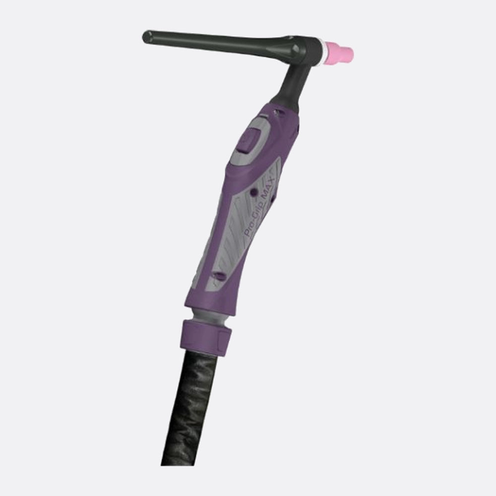 Parweld Pro20 Flexi Water Cooled Tig Torch