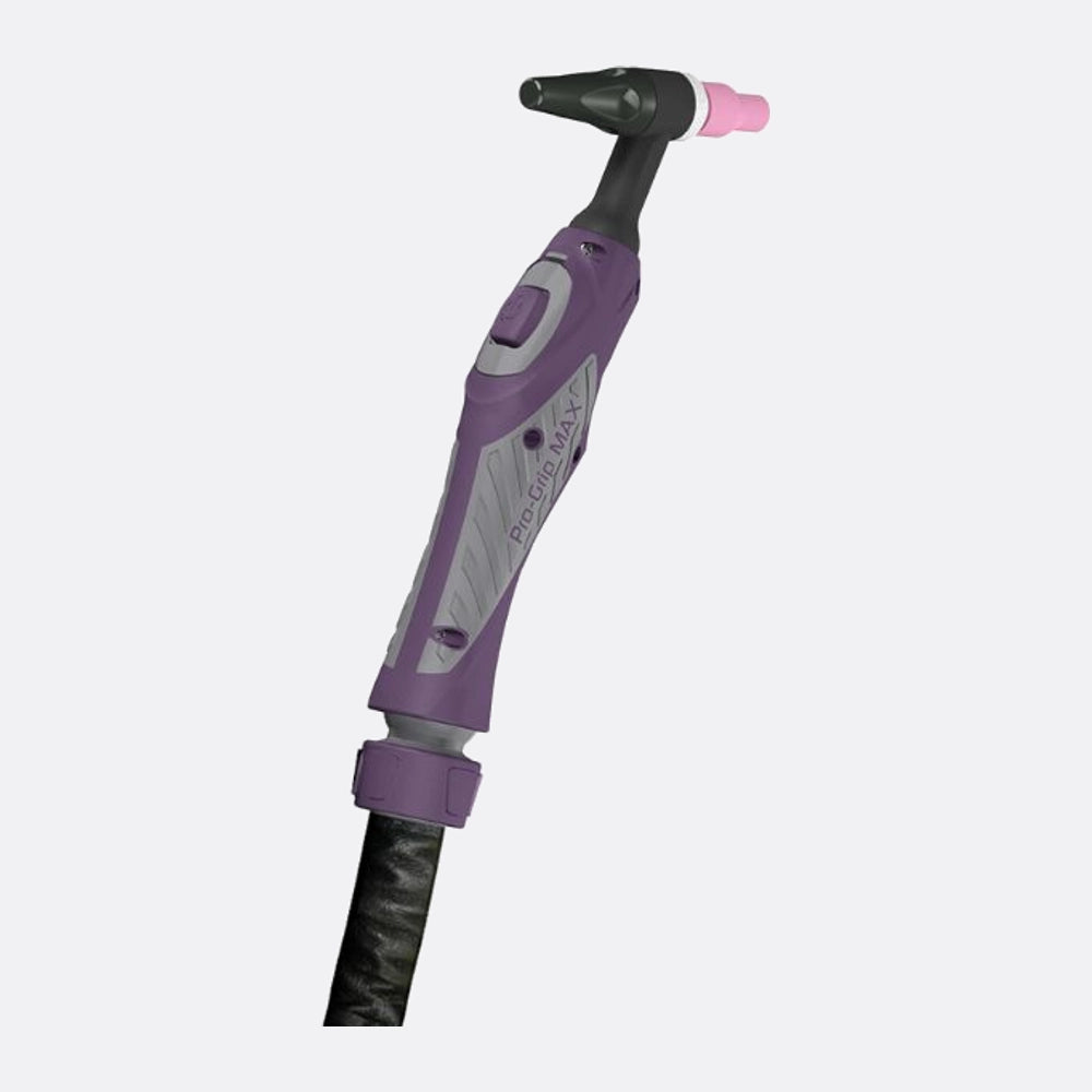 Parweld Pro9 Flexi, Air Cooled Tig Torch