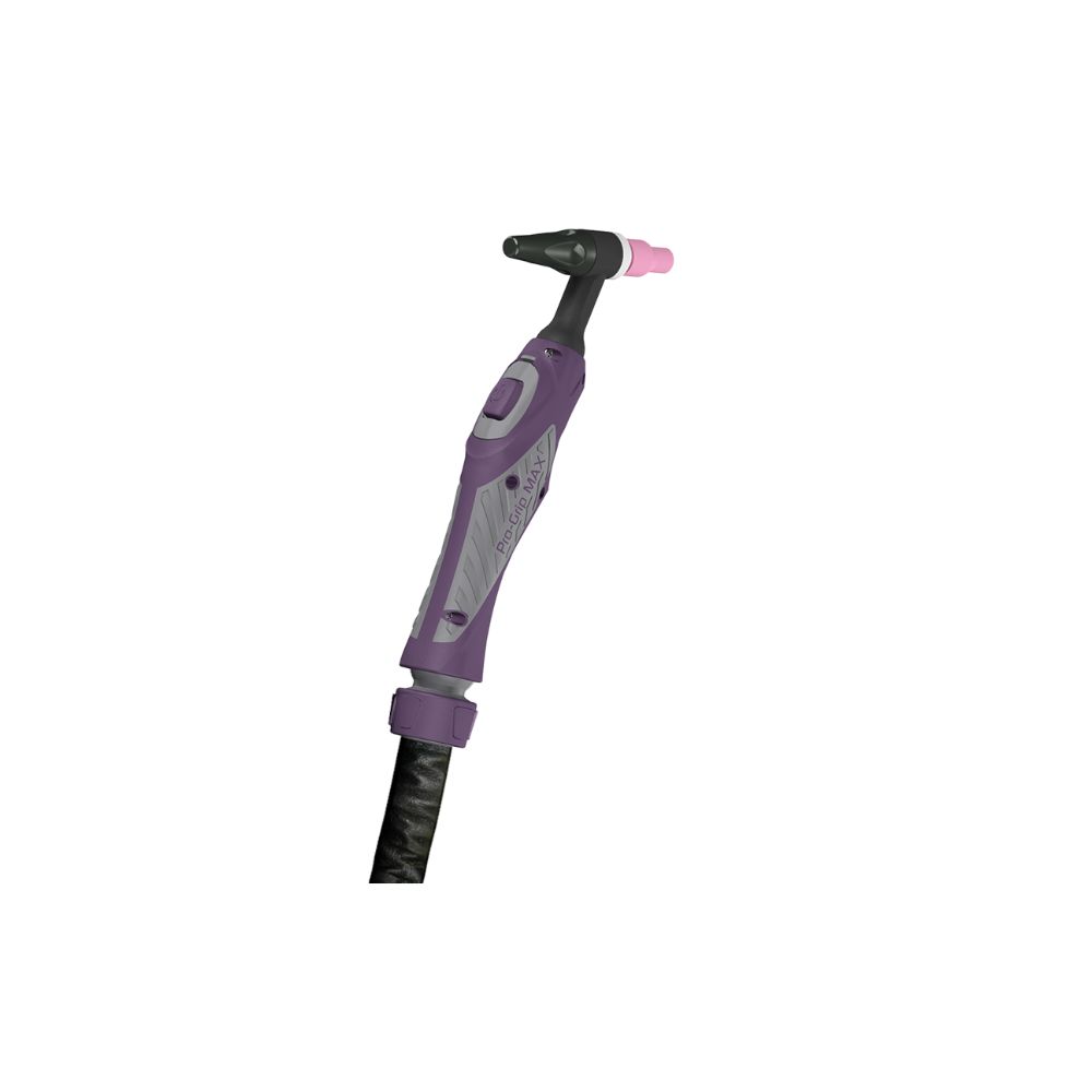 PARWELD PRO9 FLEXI,  AIR COOLED TIG TORCH 