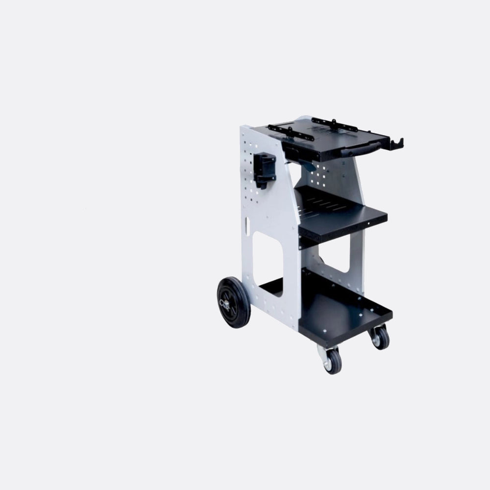 GYS Proliner Alu Fv Aluminium Dent Puller Kit