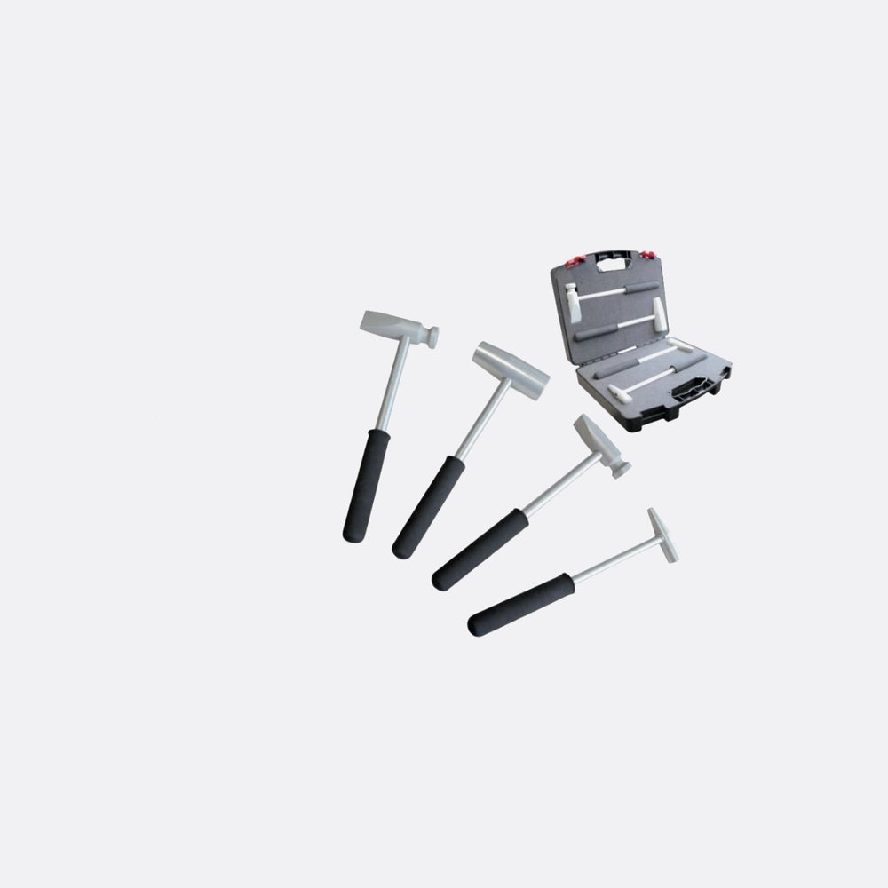 GYS Proliner Alu Fv Aluminium Dent Puller Kit