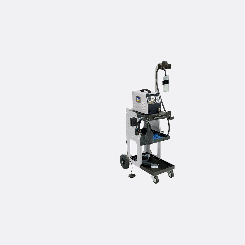 Proliner Gysduction Auto