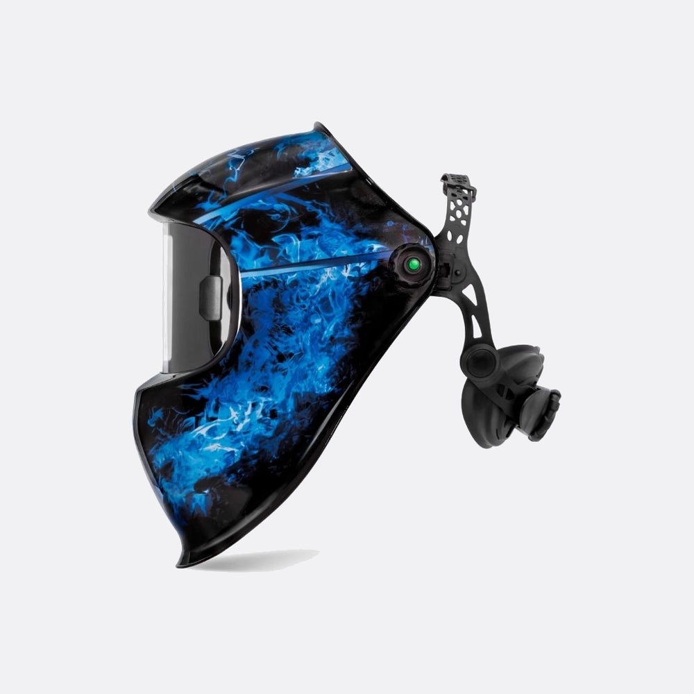 GYS Promax 3/5-13 G Bluewater True Color Helmet