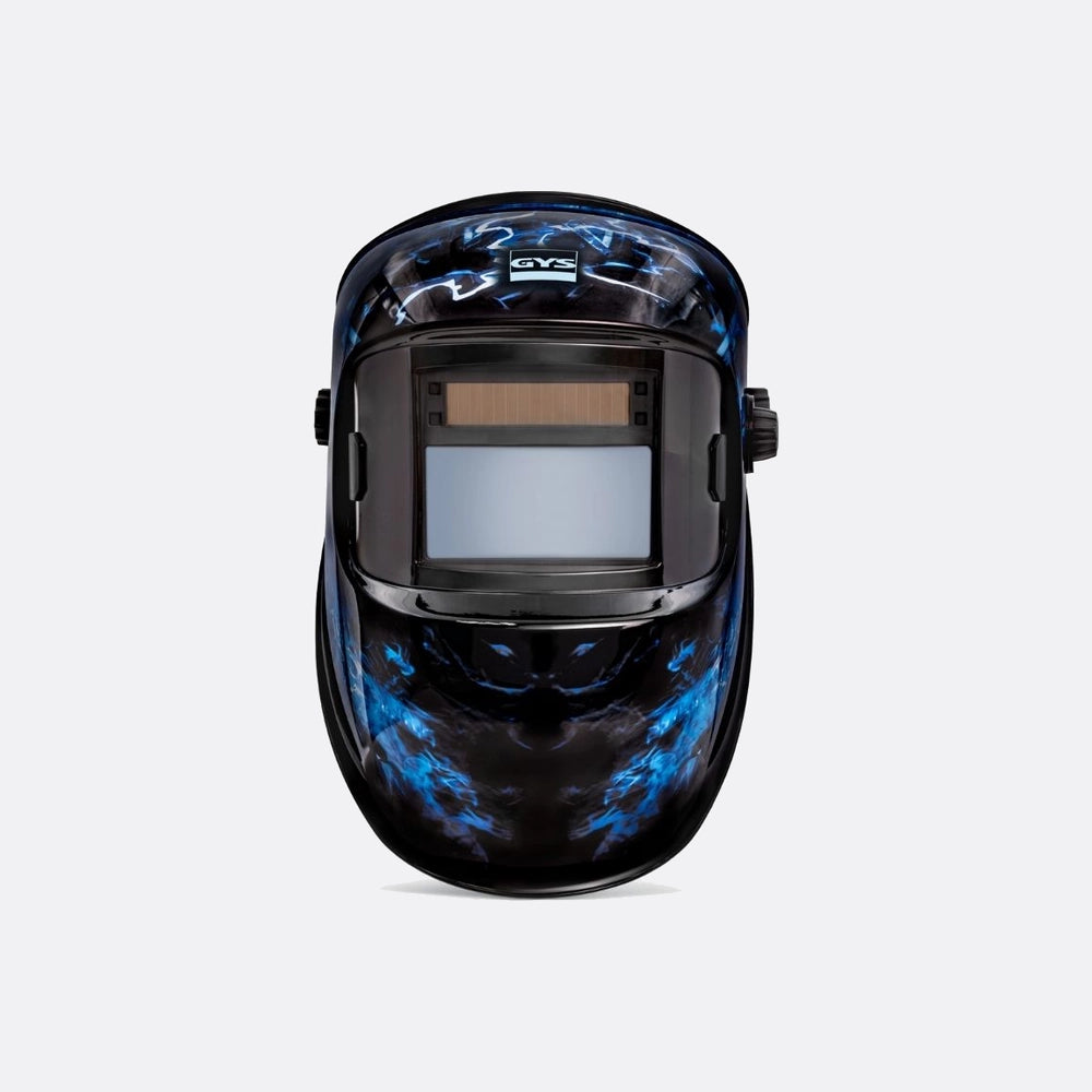 GYS Promax 3/5-13 G Bluewater True Color Helmet