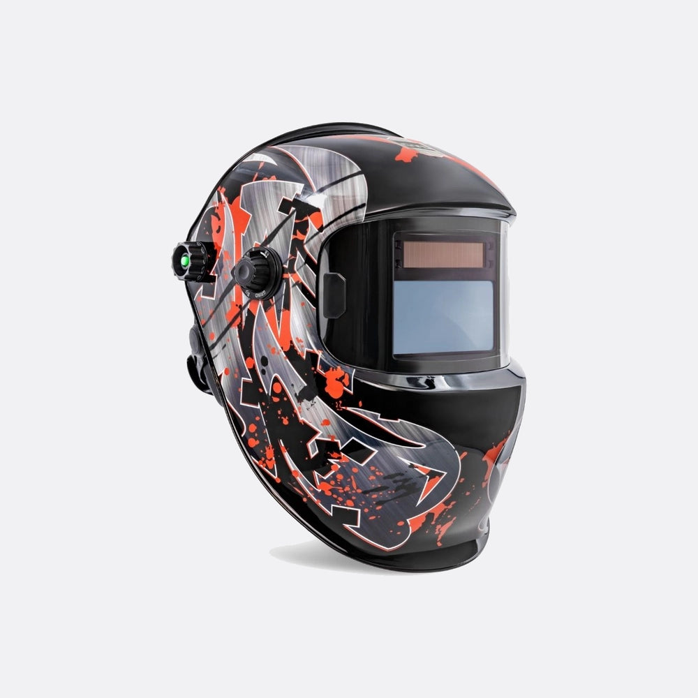 Gys Promax 3/5-13 G Volcano True Color Helmet