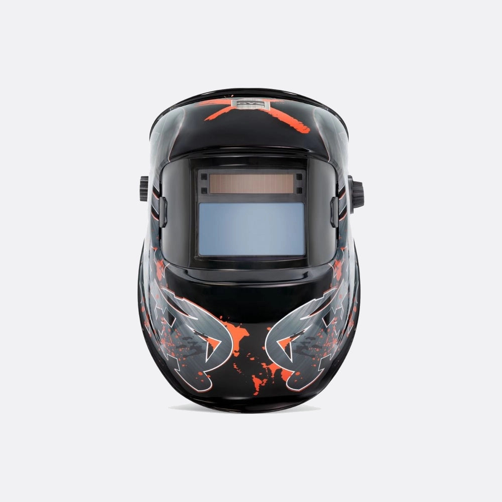 Gys Promax 3/5-13 G Volcano True Color Helmet