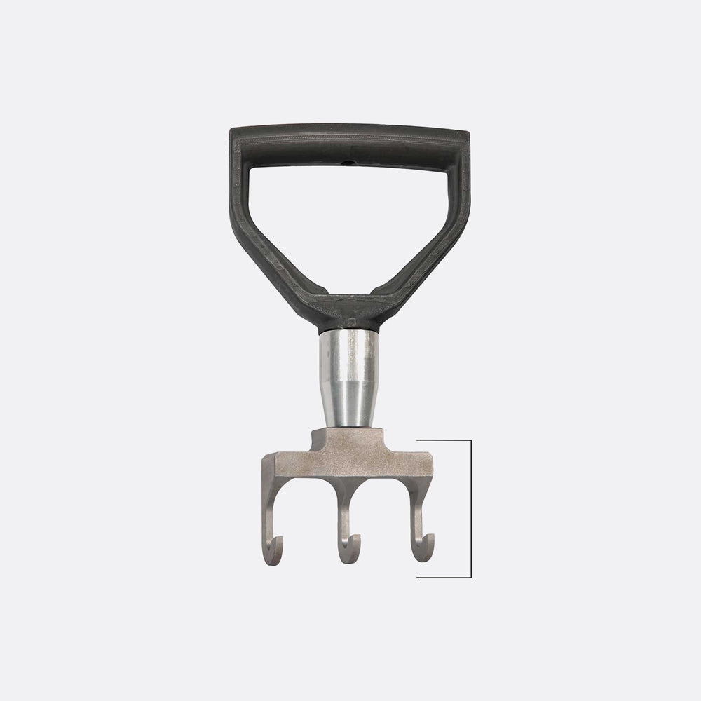 GYS Dent Pulling Handle 3 Claws