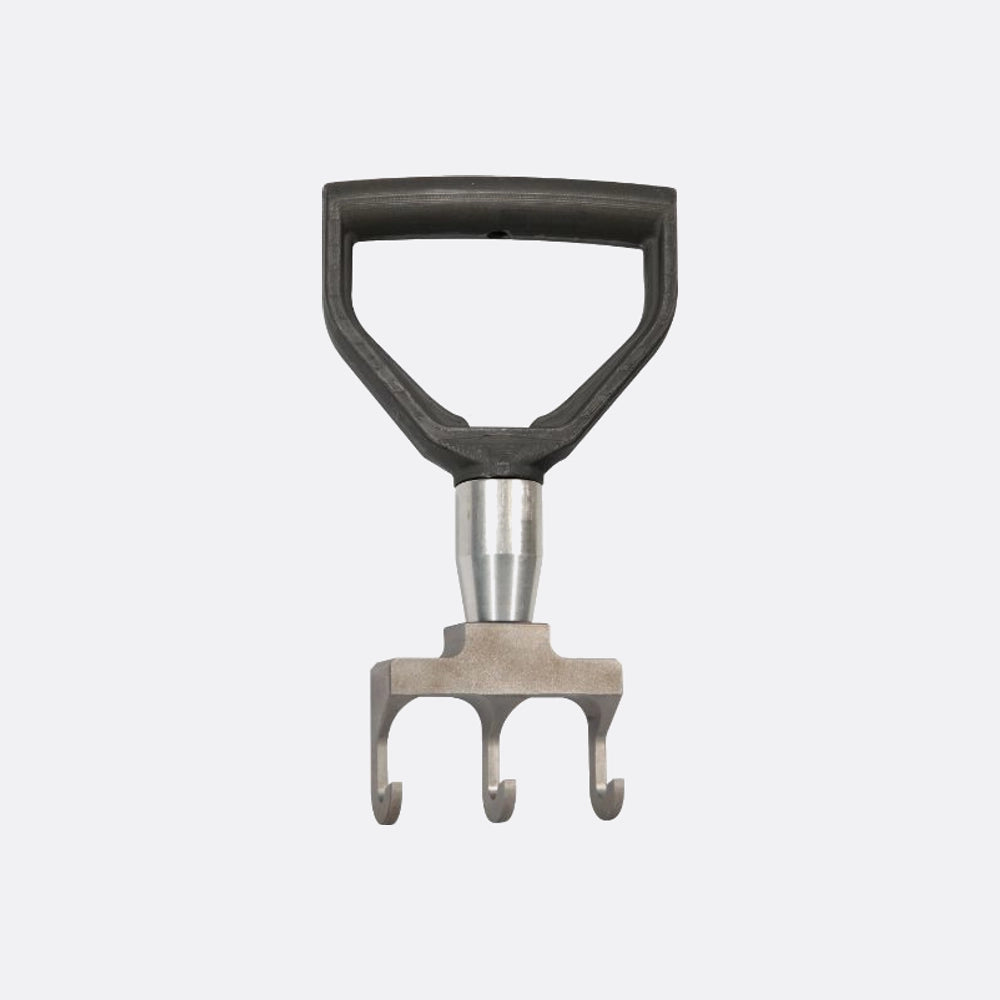 GYS Three-Tooth Pulling Claw