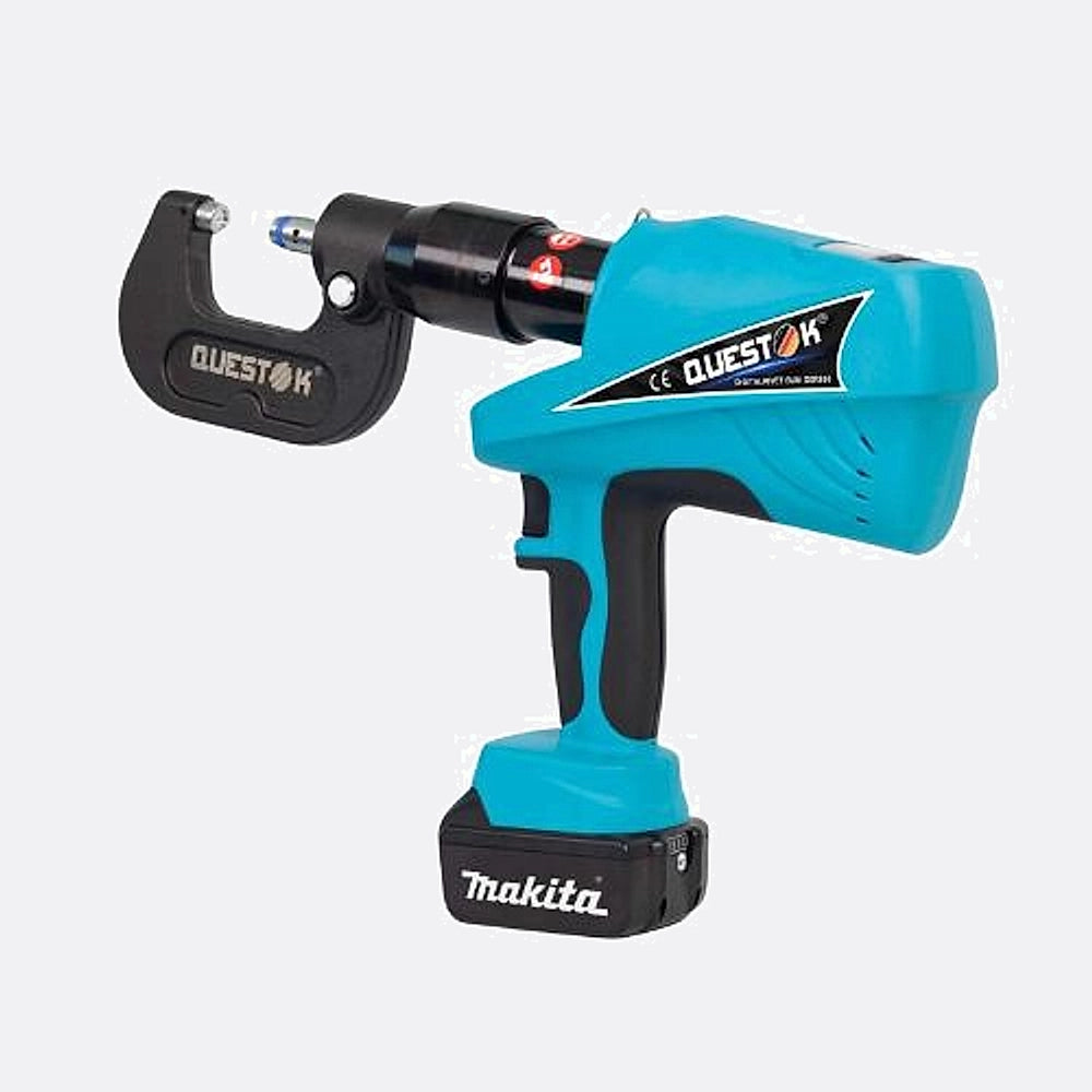 Questok DSR880 Digital SPR Riveter
