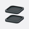 GYS Arcpuller Premium Set Of 2 Rubber Pads