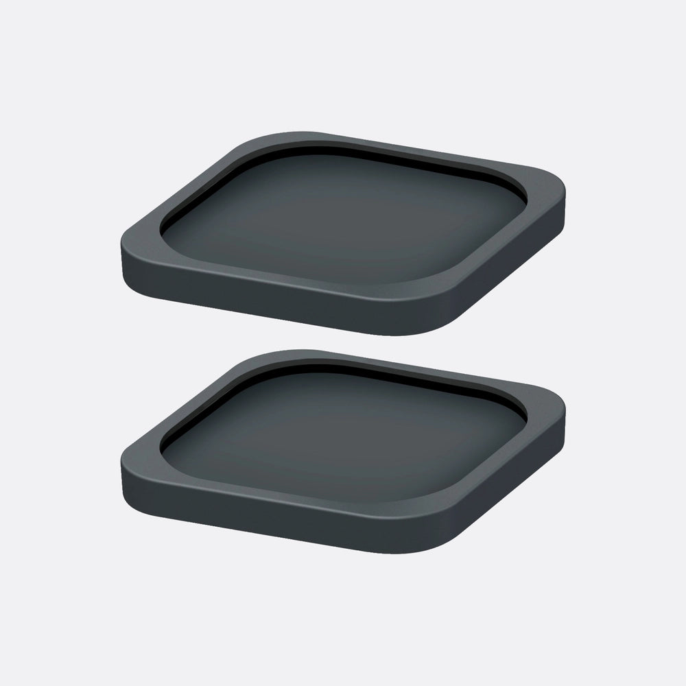 GYS Arcpuller Premium Set Of 2 Rubber Pads