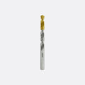 Ruko Twist Drill Hss-G Tin