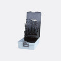 Ruko HSS-G Twist Drill Set