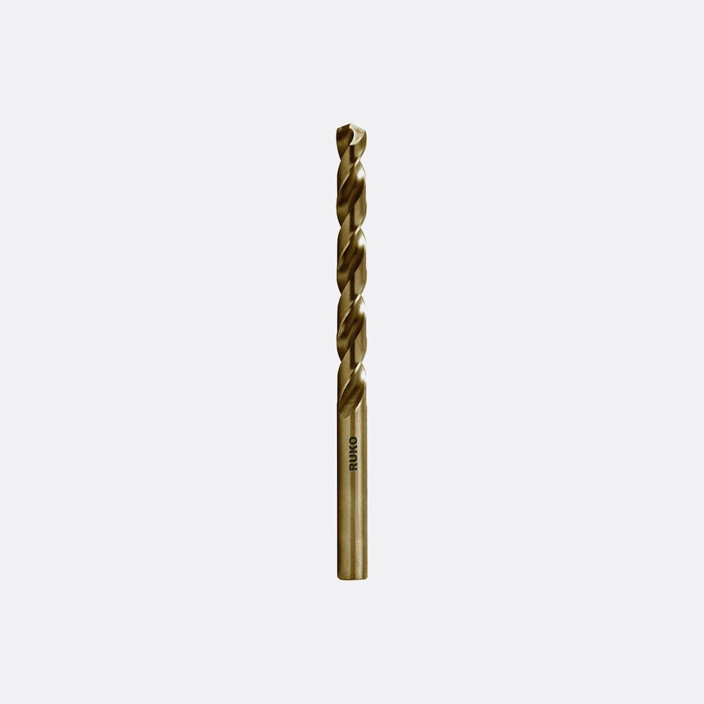 Ruko Hsse Co 5 Twist Drill-10