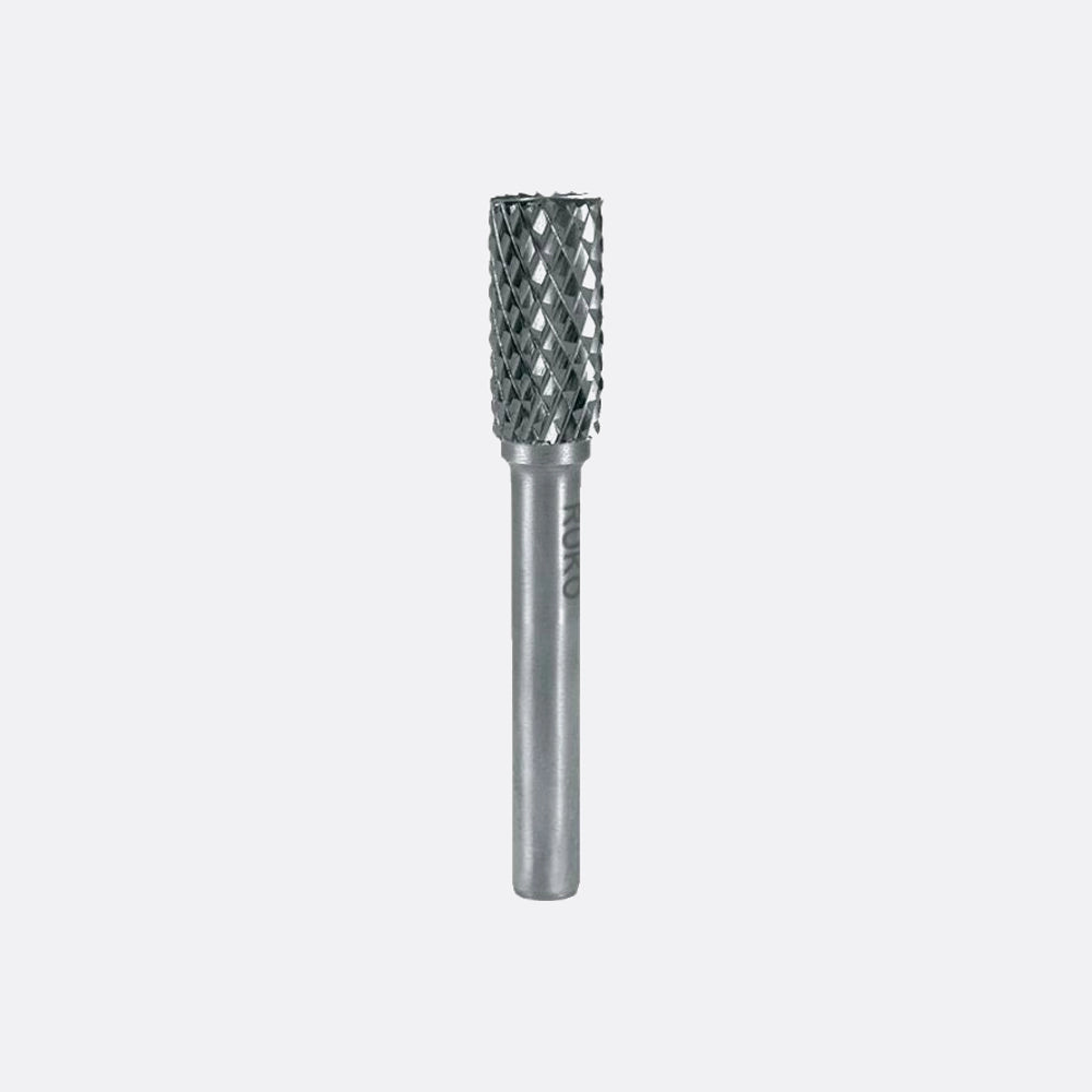 Ruko Rotary Burrs (cylinder Shape B)