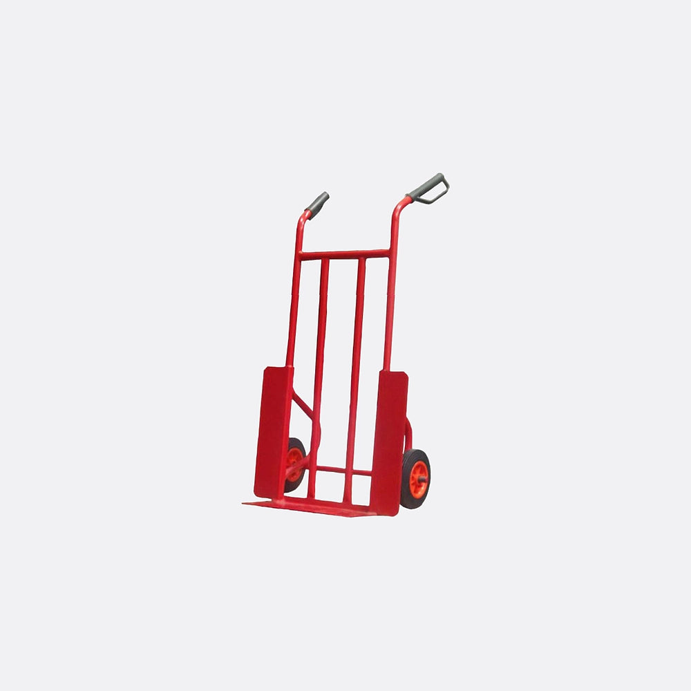 Sack Trolley Pneumatic Wheels