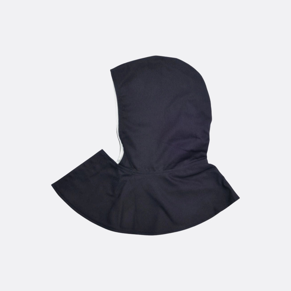 Safety Hood C/w Long Cape