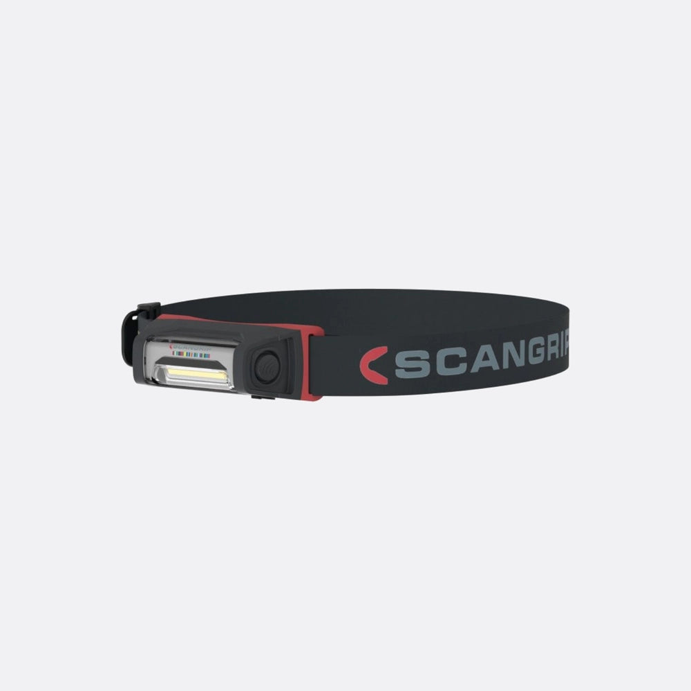 Scangrip I-Match Headlamp