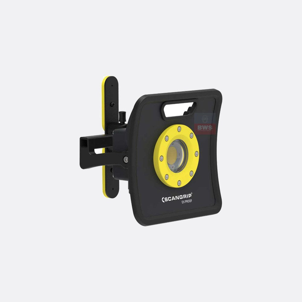 SCANGRIP MAGNET BRACKET-EX 03.5616