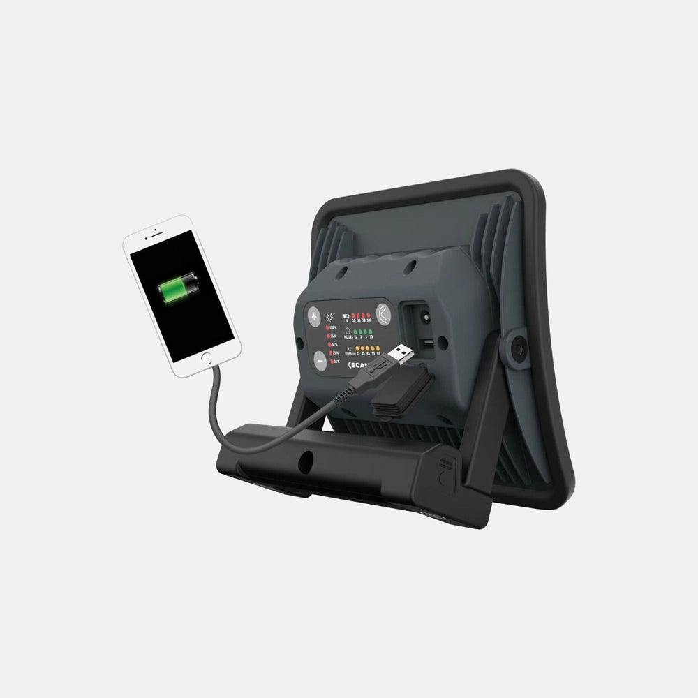 Scangrip Multimatch R