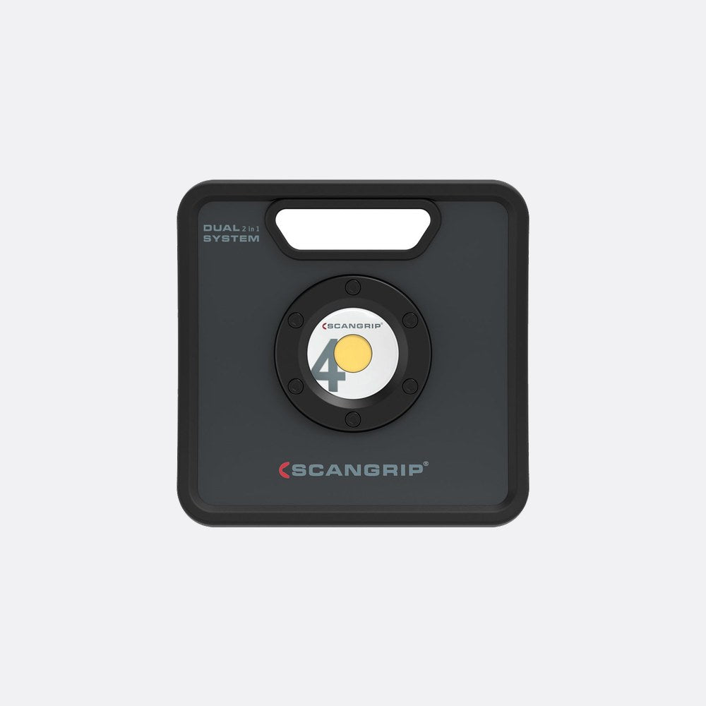 SCANGRIP NOVA 4K C+R 03.5441
