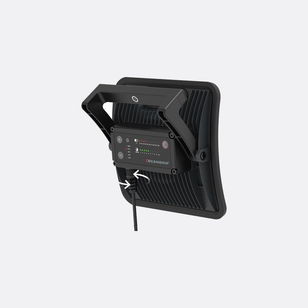 SCANGRIP NOVA 4K C+R 03.5441