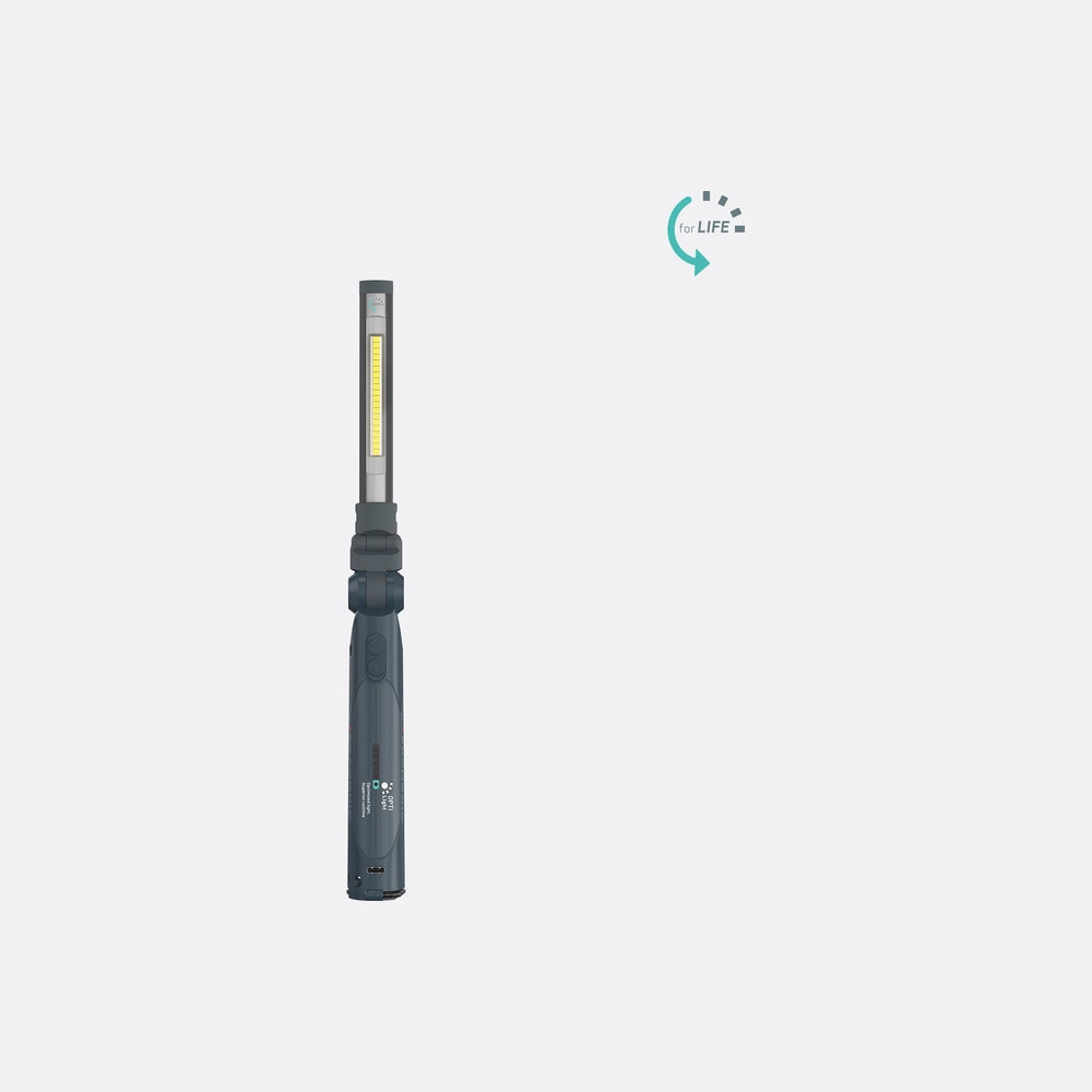 SCANGRIP Slim Ultra Thin Rechargeable Work Light