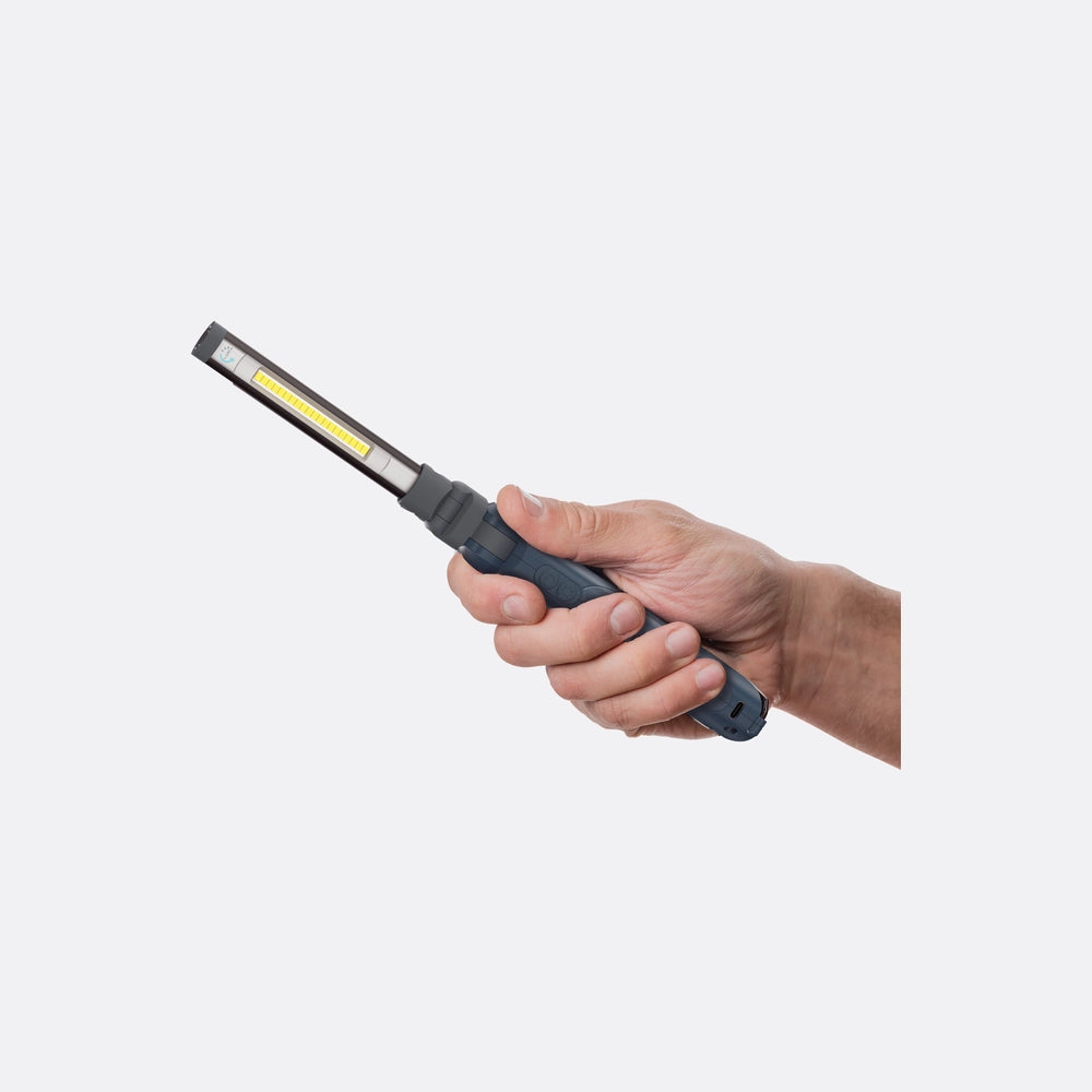 SCANGRIP  Thin Rechargeable Work Light