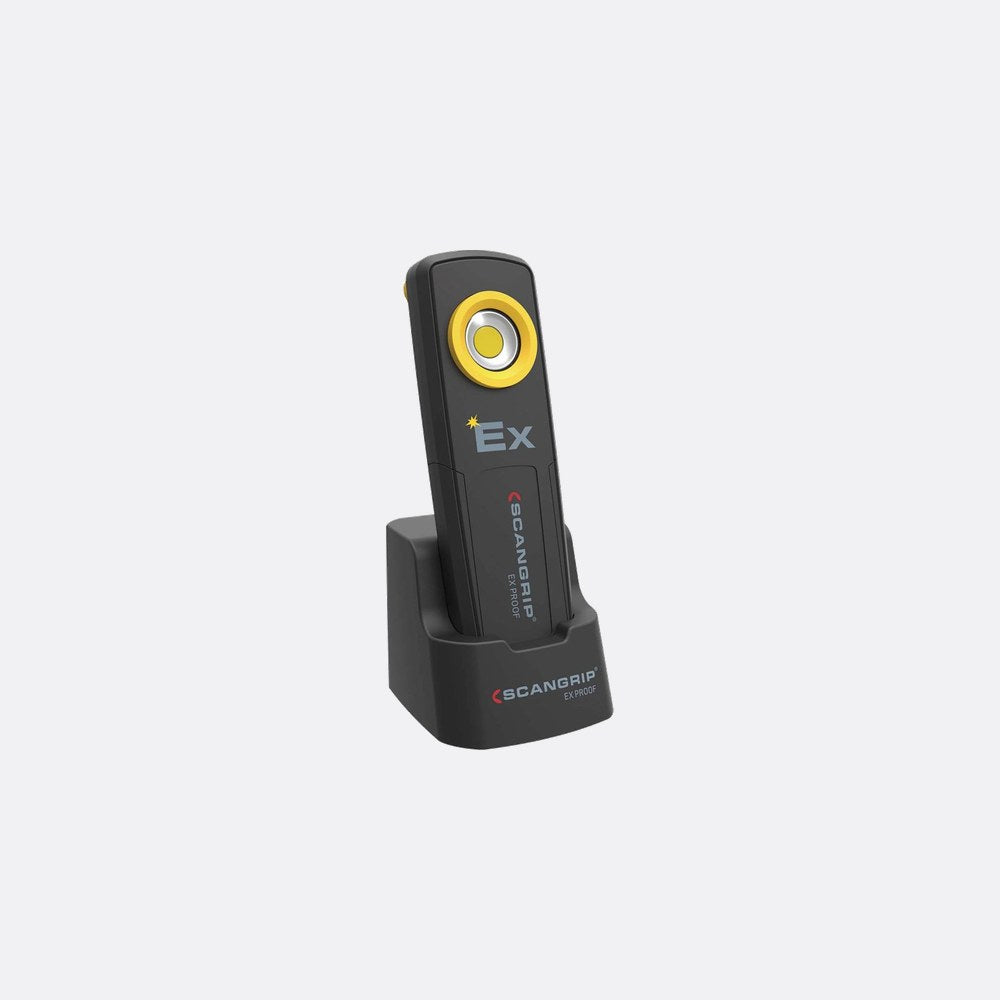 SCANGRIP UNI-EX 03.5600