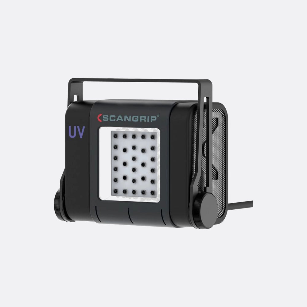 Scangrip UV-Extreme Led Light