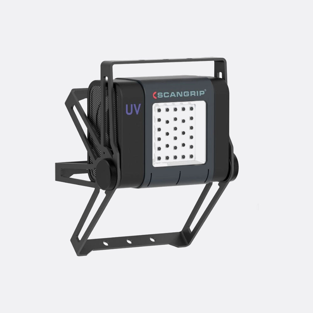 Scangrip UV-Extreme Led Light