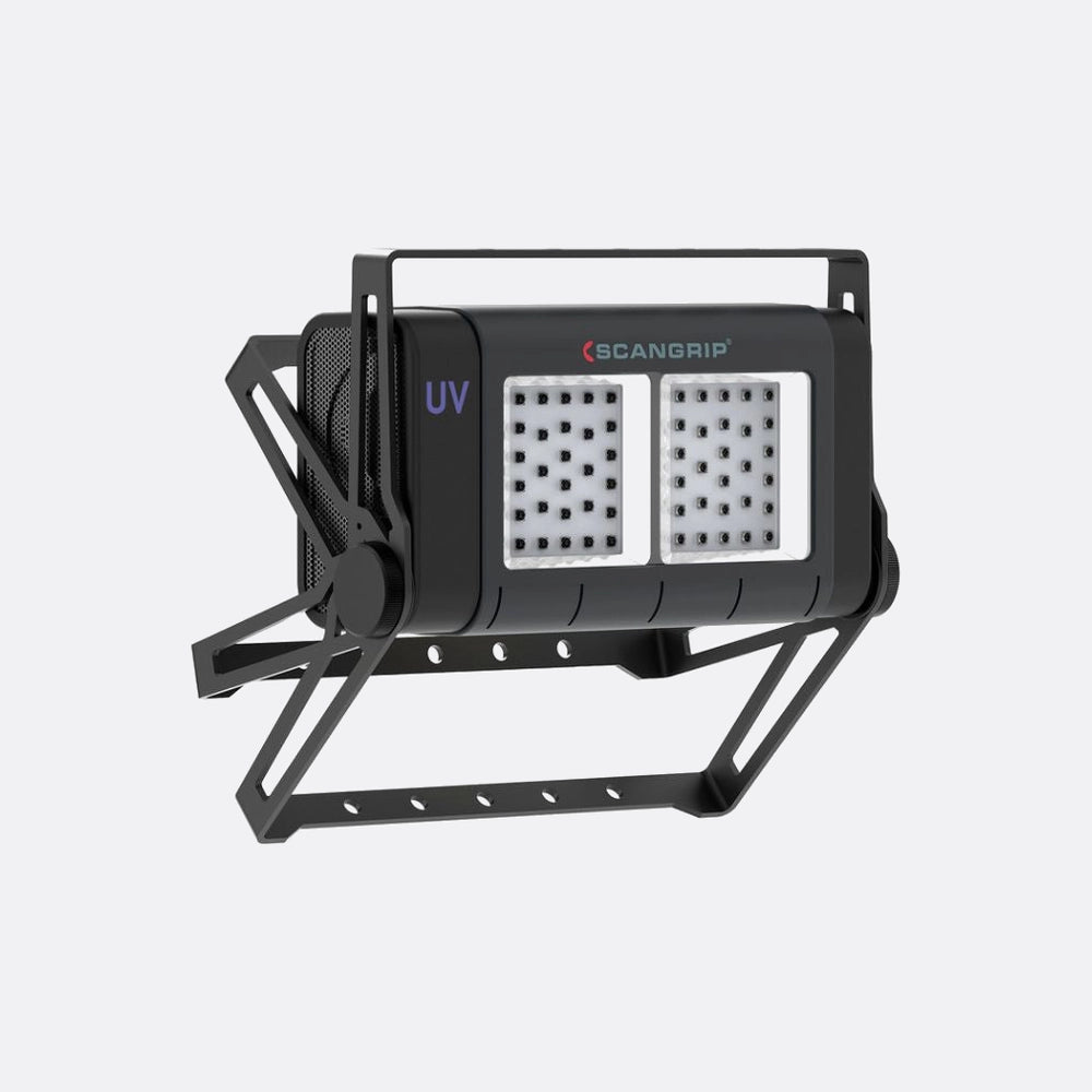Scangrip UV-Extreme Plus side view