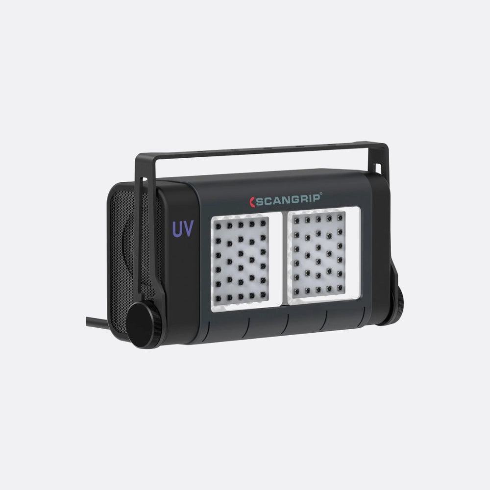 Scangrip UV-Extreme Plus side view