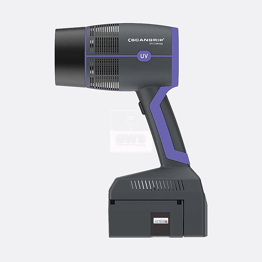 Scangrip UV Gun