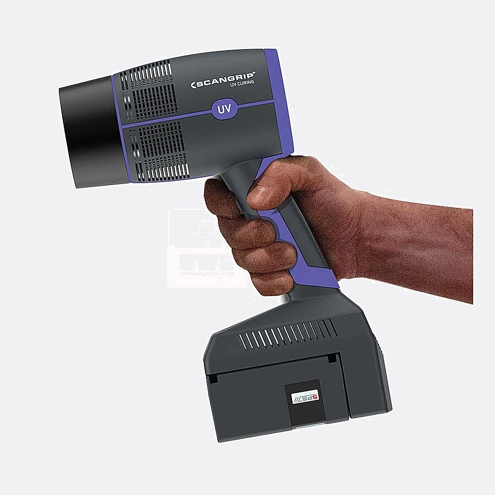 Scangrip UV Gun