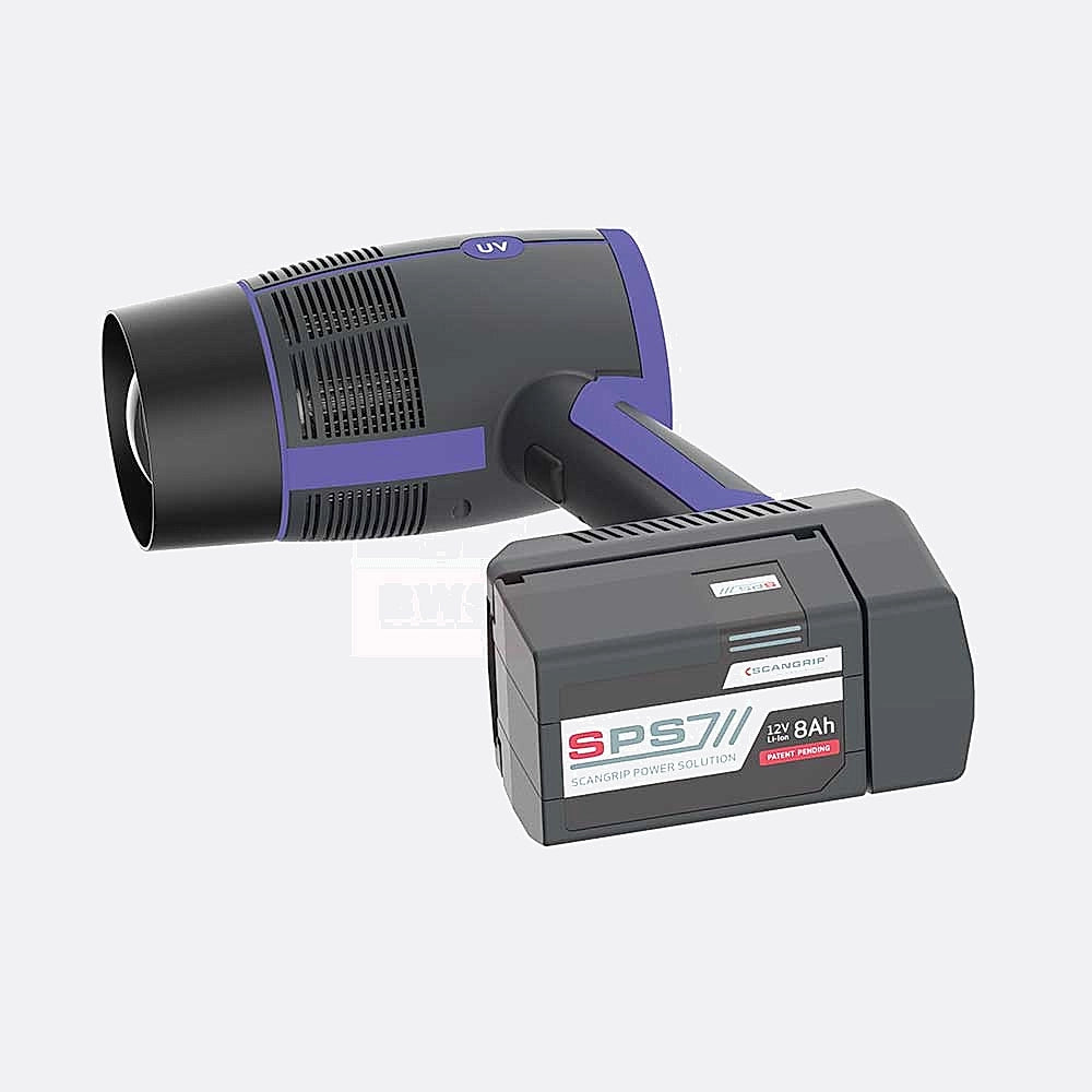 Scangrip UV Gun