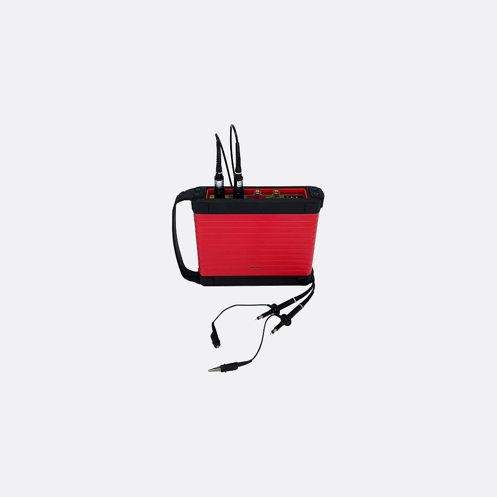 Thinkcar Scope Box For 10" Master/master X