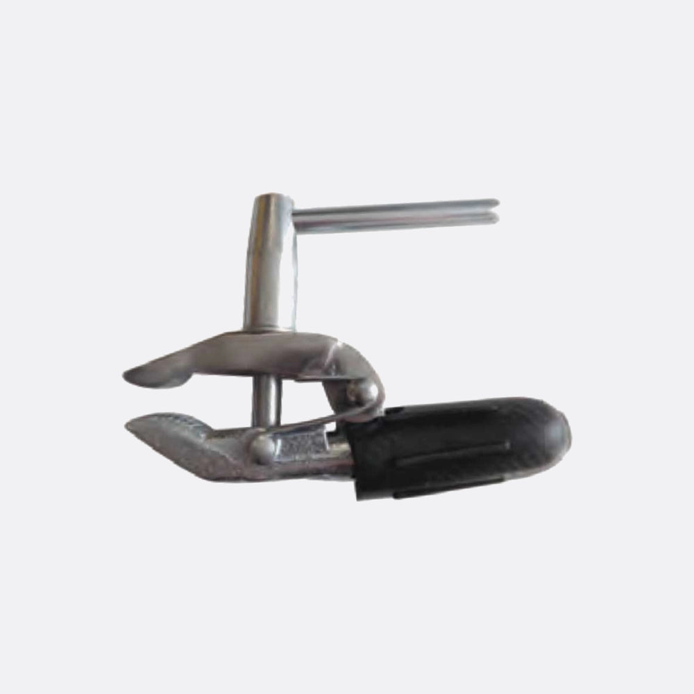 Screw Type Earth Clamp