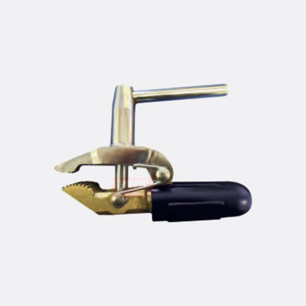 Screw Type Earth Clamp