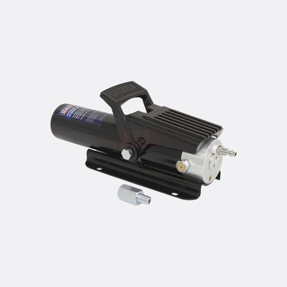 Sealey 10Tonne Air Hydraulic Pump