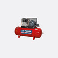 Sealey Air Compressor 200l 5.5hp 400v