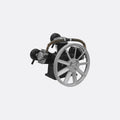 SEALEY AIR COMPRESSOR PUMP 3 CYLINDER 26CFM