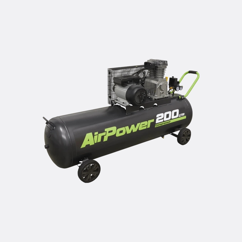 Sealey Compressor 200L-230V-3HP