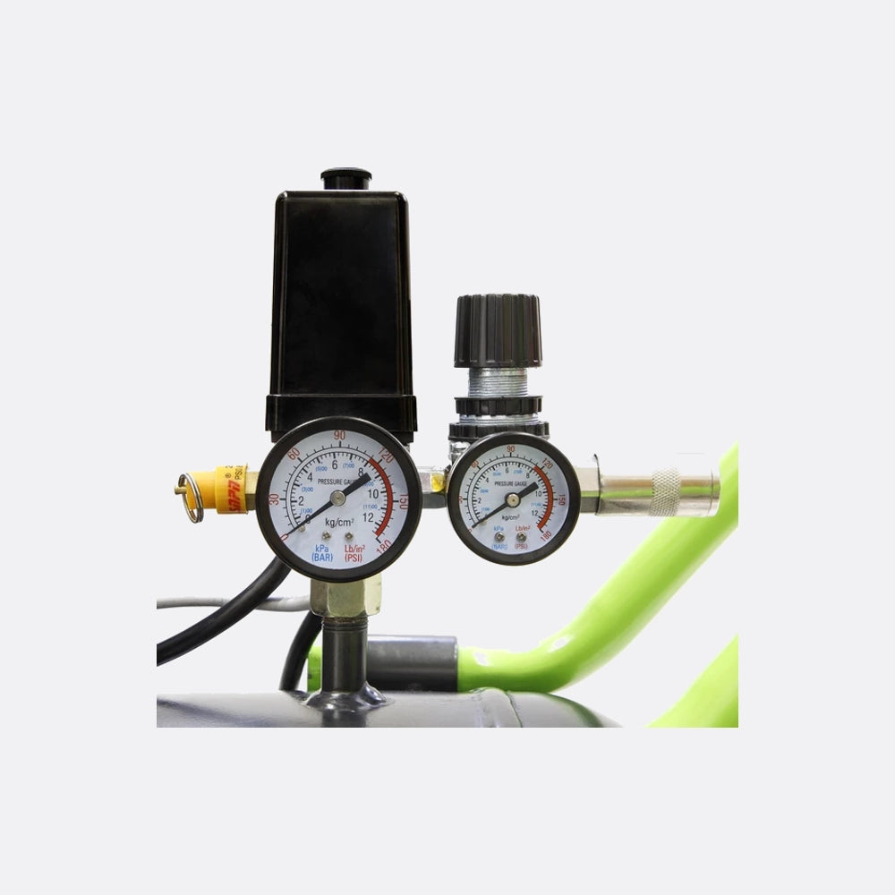 Sealey Compressor 200L-230V-3HP