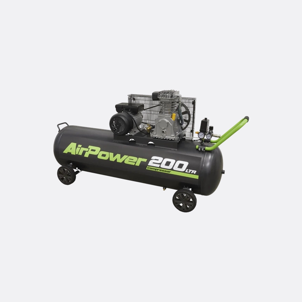 Sealey Compressor 200L-230V-3HP