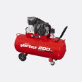 Sealey  Compressor 3HP-200l-230v