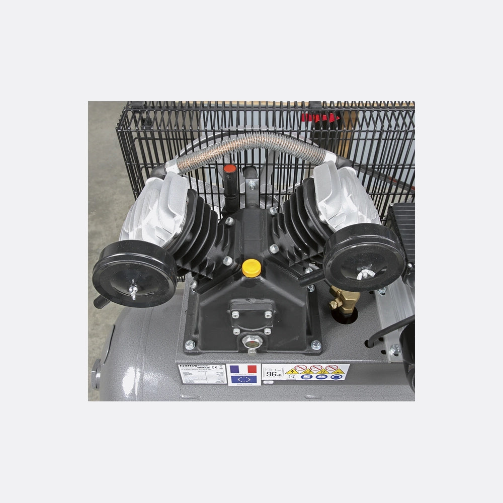 Sealey Premier Compressor 200L-230V-3HP