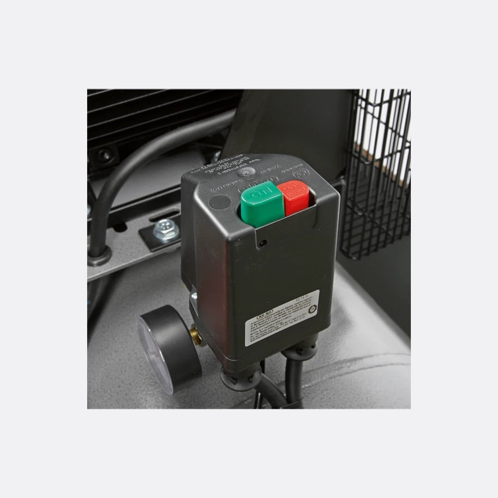 Sealey Premier Compressor 270L-400V-7.5L