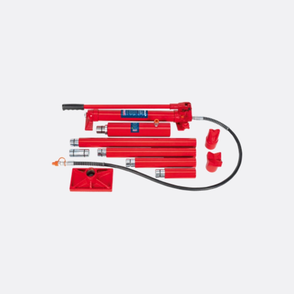 SEALEY Snap Type Hydraulic Body Repair Kit 20T